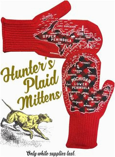 138 best michigan mittens always have a map on hand images in