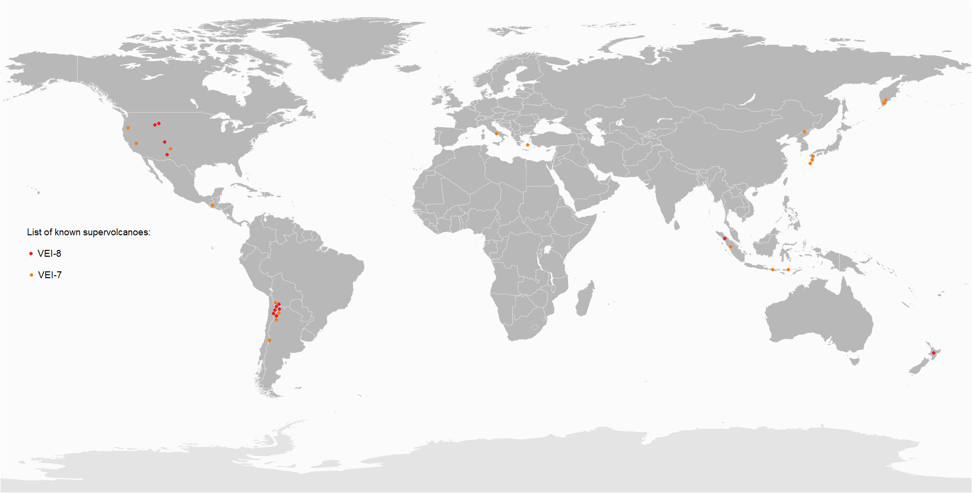 supervolcano wikipedia