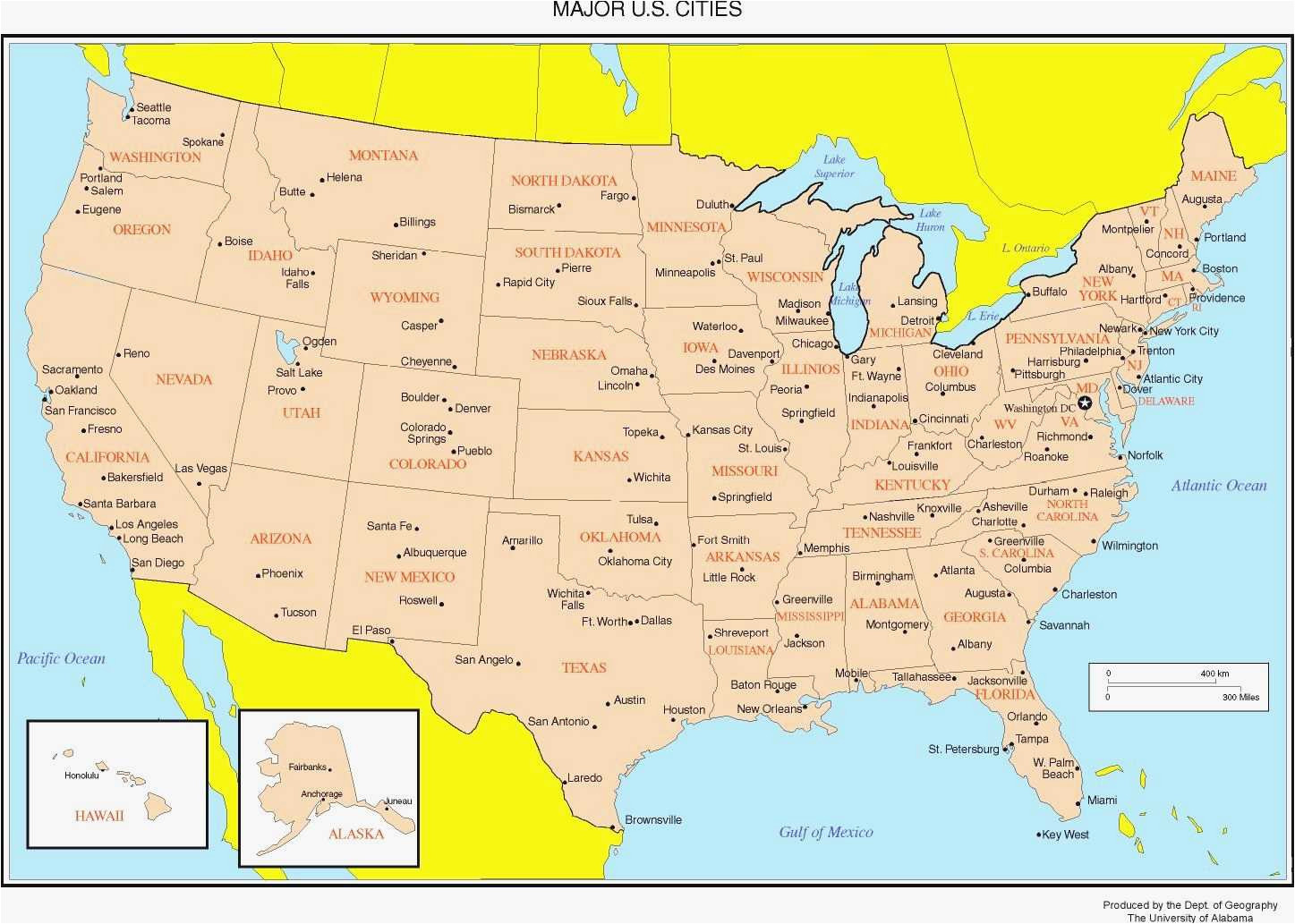 Michigan Time Zone Map Secretmuseum