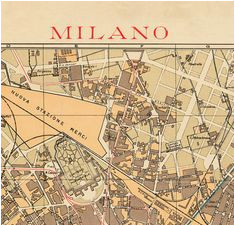 11 best urban design milano inspirations images city maps