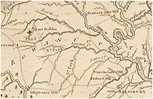 iredell county north carolina wikipedia