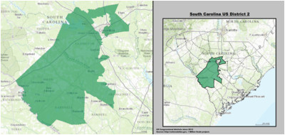 south carolina s 5th congressional district revolvy