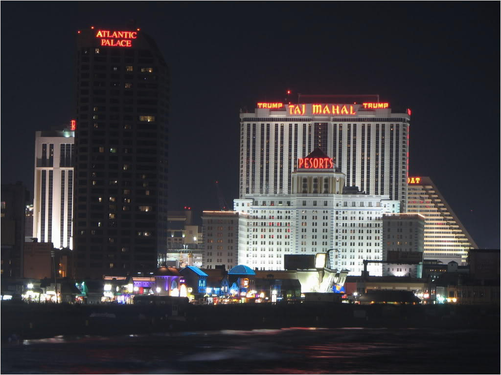 gambling casinos in north carolina