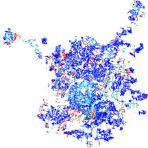 raleigh north carolina nc profile population maps real estate