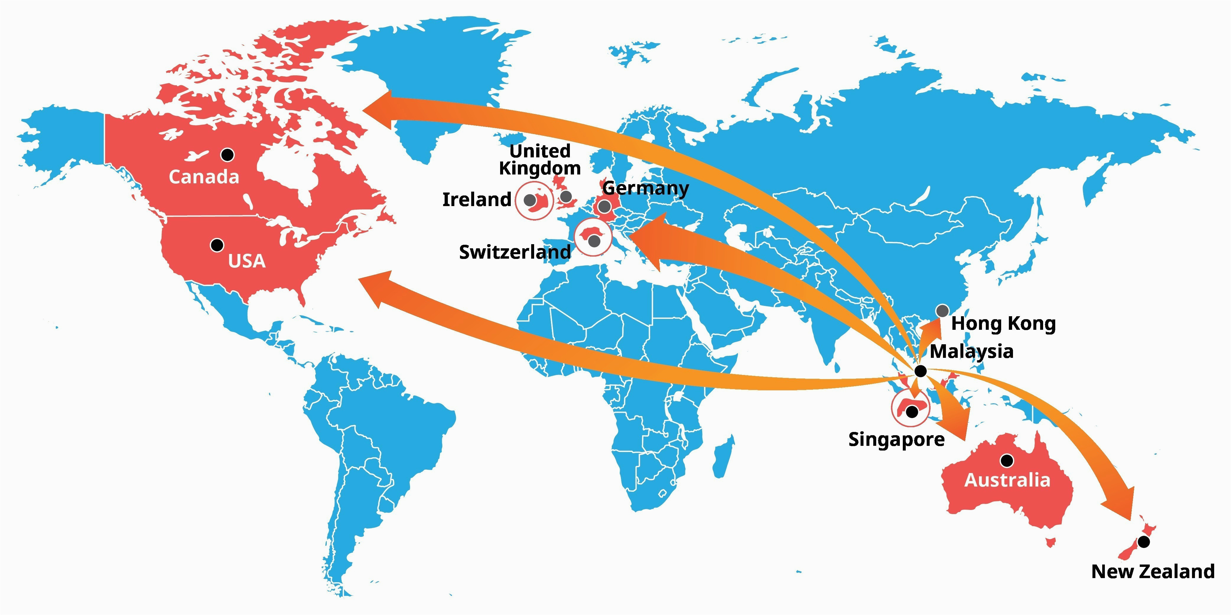 us and canada in world map save canadian world map graph i pinimg