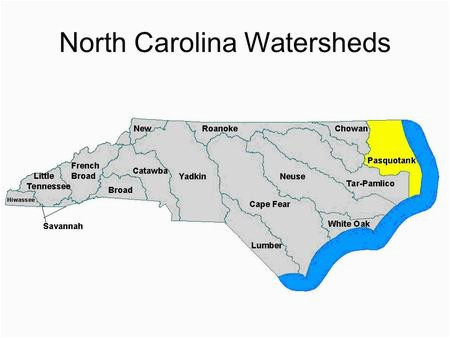 watersheds a k a drainage basins and stormwater management ppt