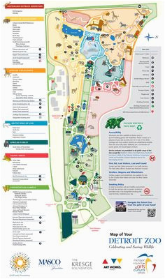 55 best zoo maps images zoo map the zoo zoos