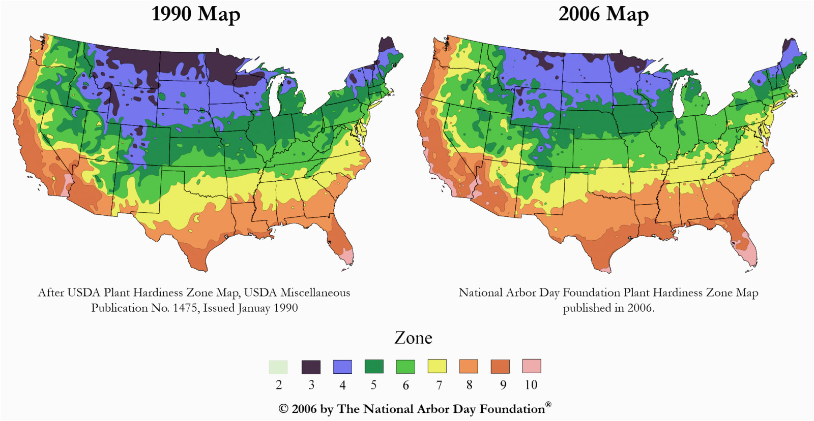 usda hardiness zone map elegant what zone is texas maps directions