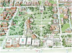 57 best layout of university campus images landscape architecture