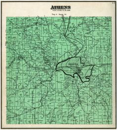 60 best aerial views and maps of the ohio campus images aerial