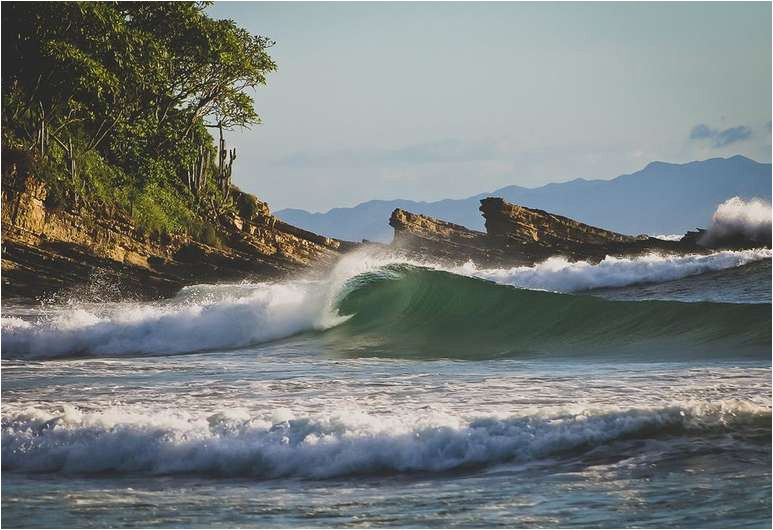 book dreamsea surf resort nicaragua in san juan del sur hotels com