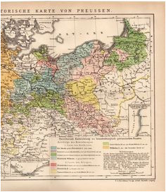 241 best germany poland historic maps images in 2019 germany