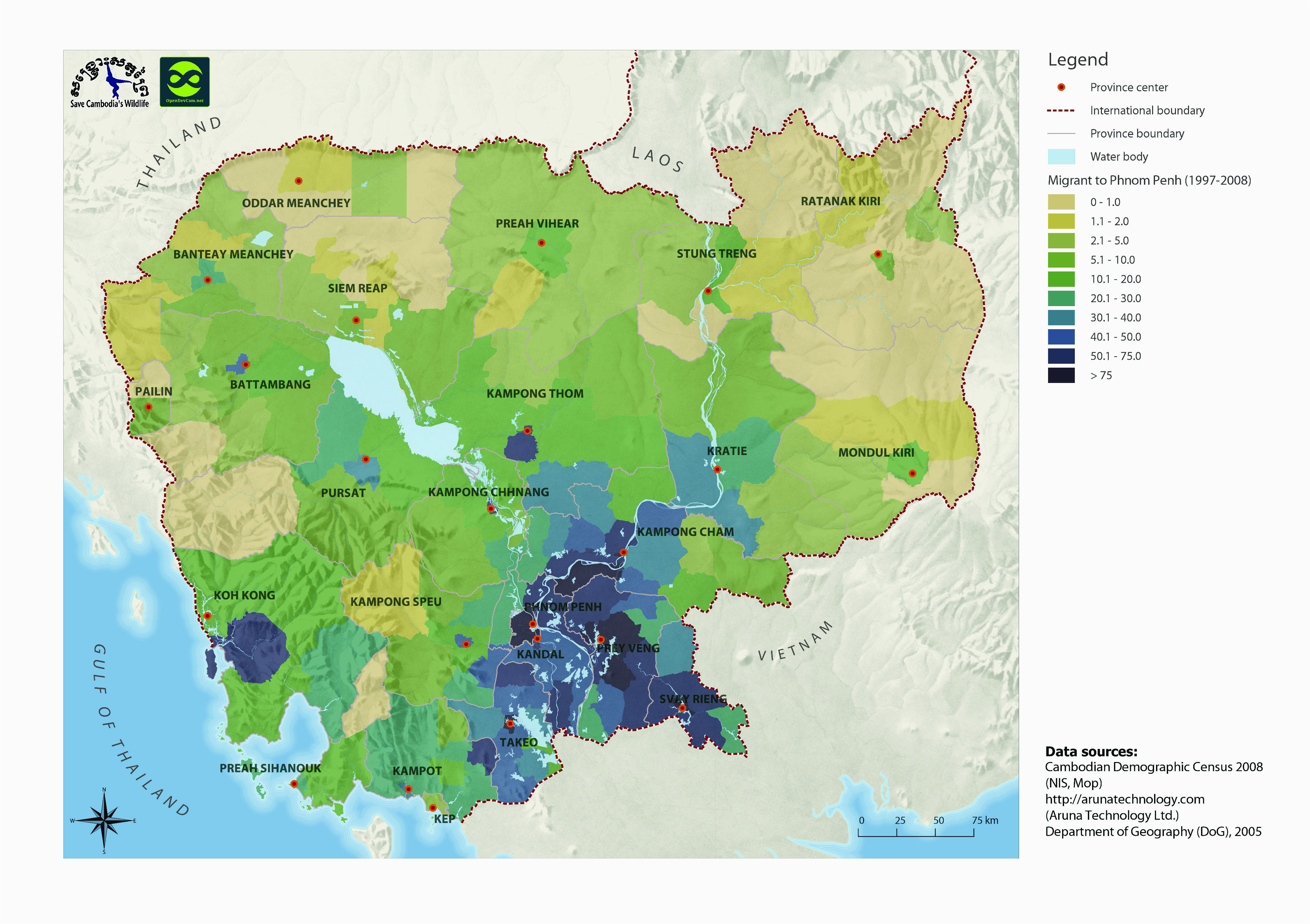 california population density map free printable datasets od mekong