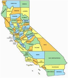 43 best where in the world is california images california map