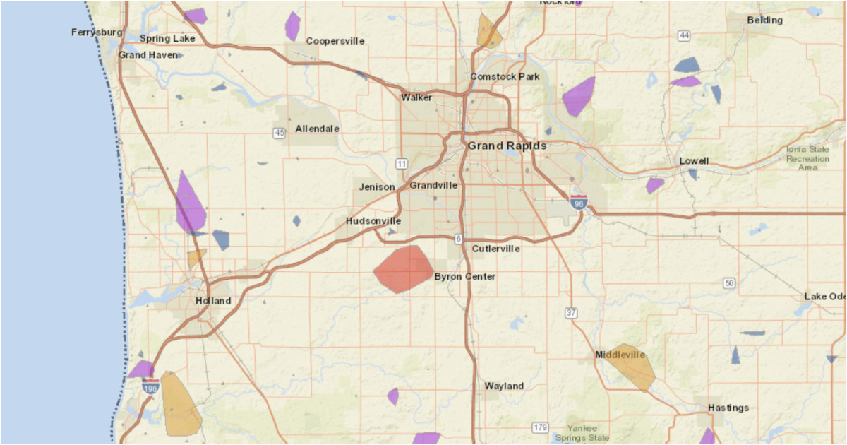 consumers energy power outage map best of thousands without power in