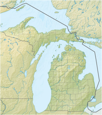 predloga lokacijska karta michigan wikipedija prosta enciklopedija