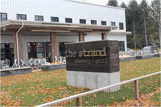 the strand overlooks round lake in sister lakes dowagiac michigan