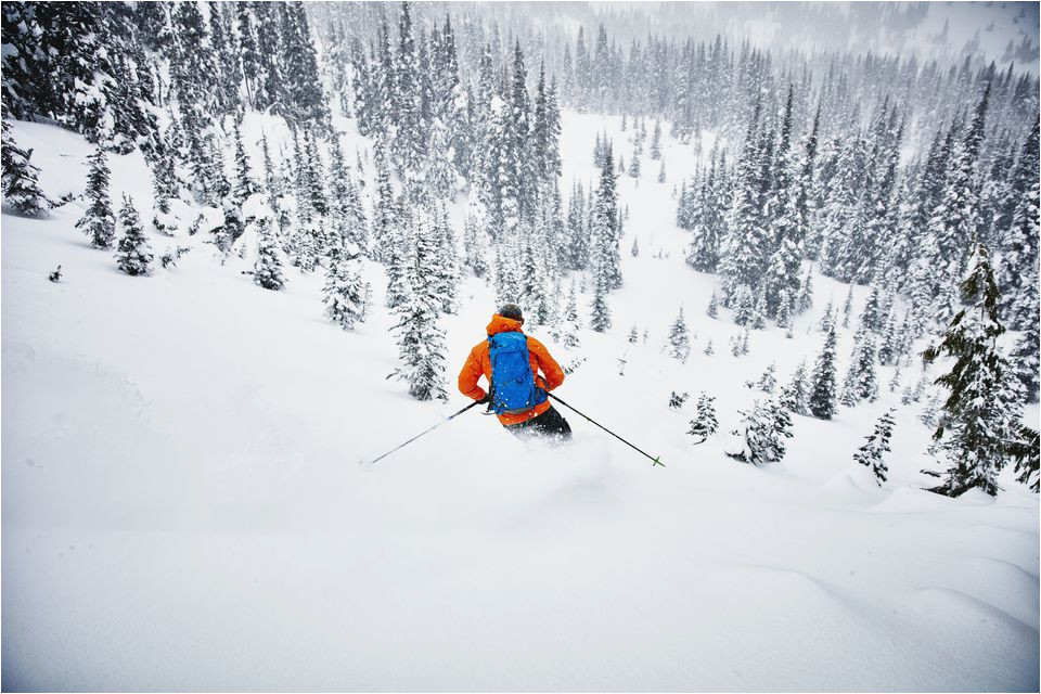 where to ski and snowboard in the united states