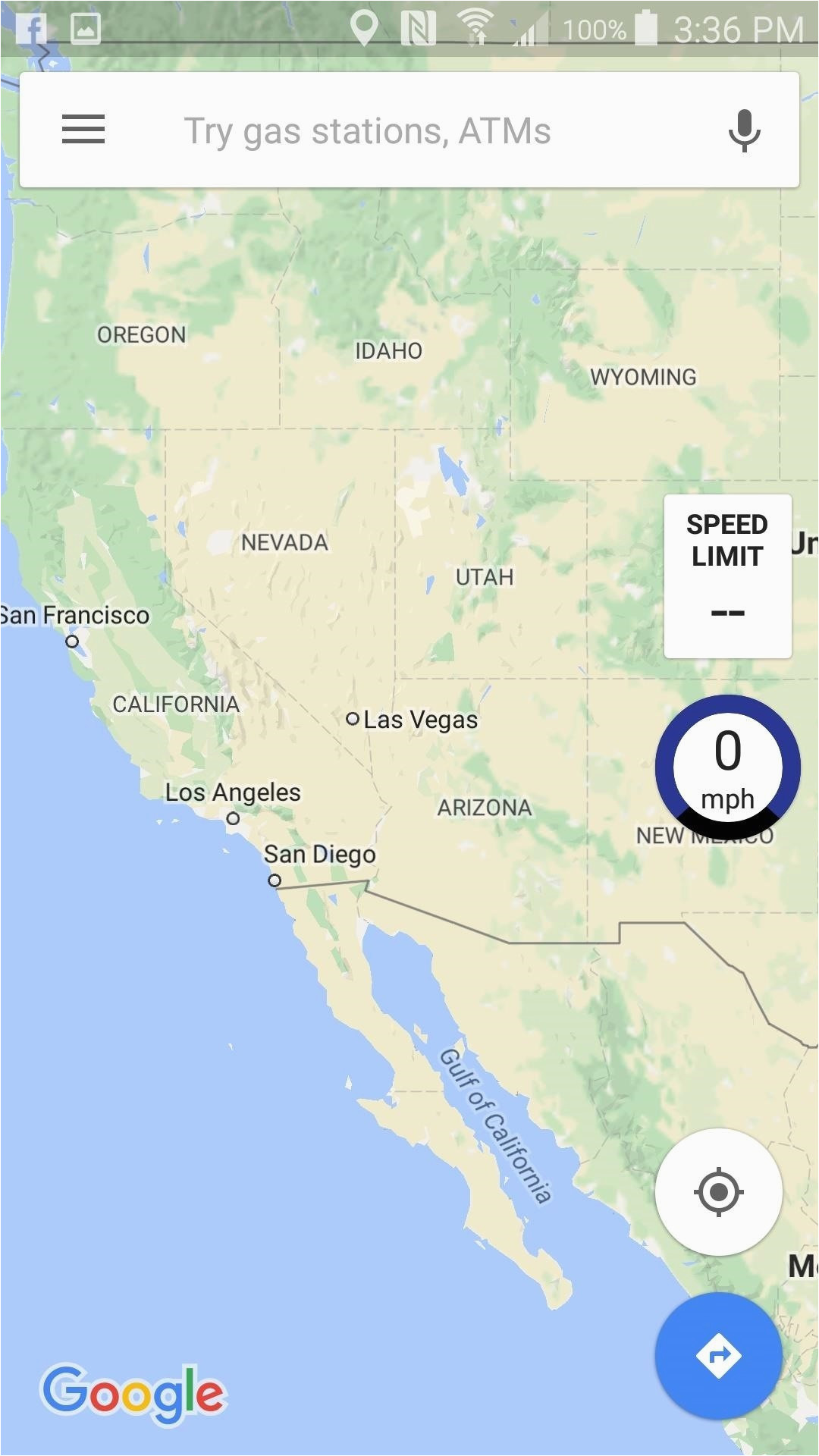 speed limits us highways map best how to add a speedometer to google