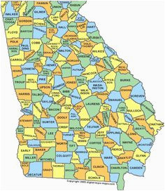 68 best county map images county map city airport georgia usa