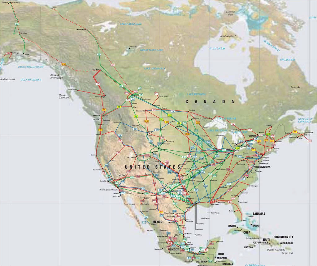 up mi map map north america new i pinimg 736x 0d 17 f5
