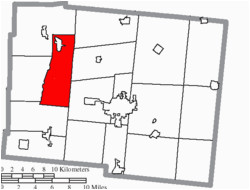 washington township logan county ohio wikipedia