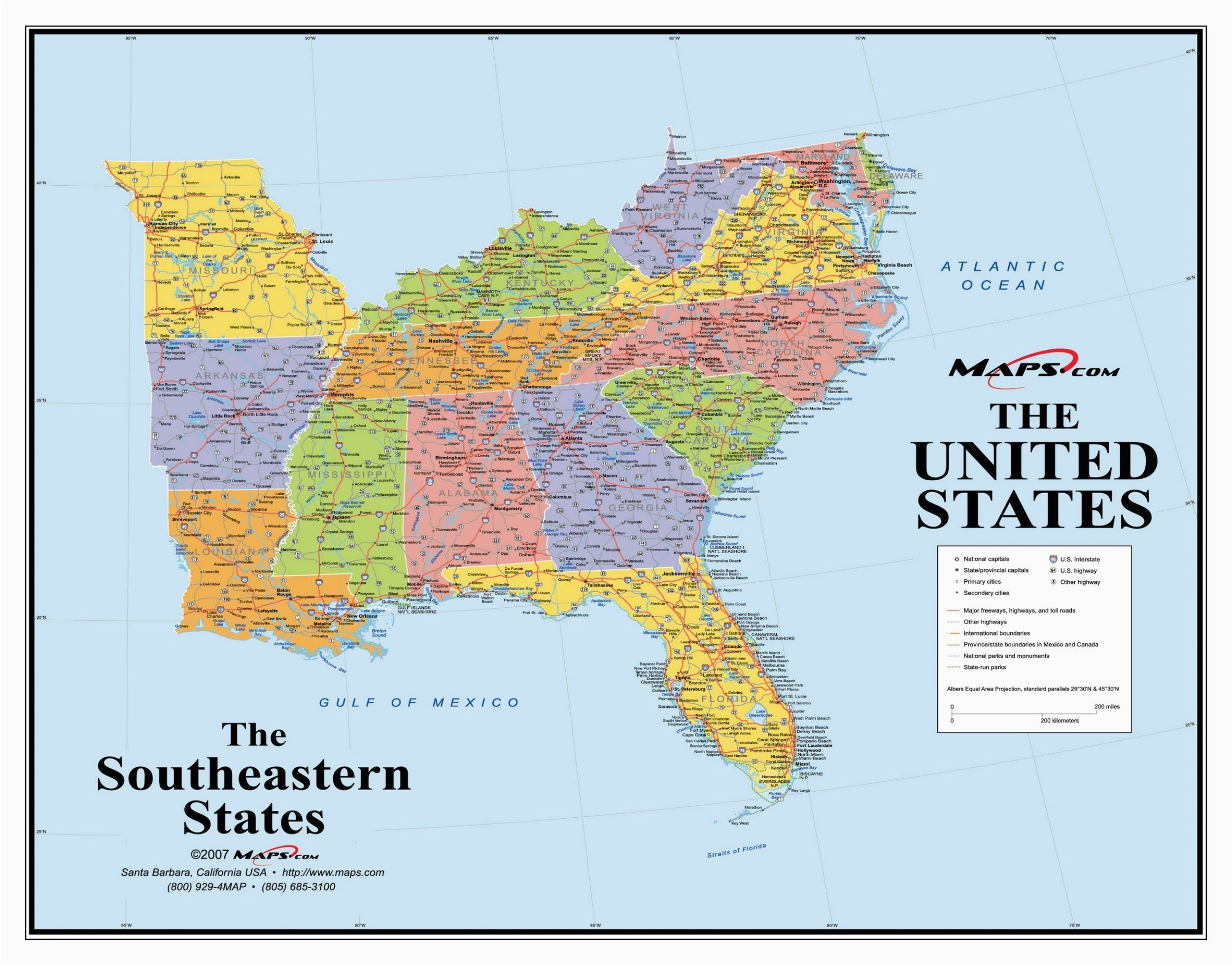 united states map east coast west coast valid map united states