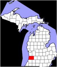 list of counties in michigan wikiwand