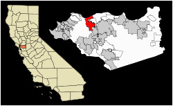 martinez california wikipedia