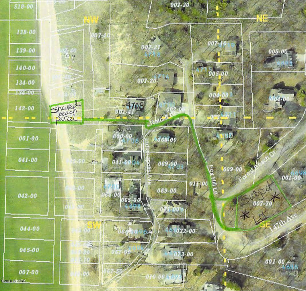 sailview dr holland mi 49423 lot land mls 18034465 12