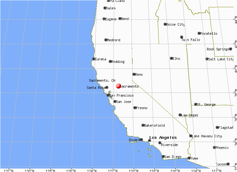 rocklin ca map inspirational sacramento california map maps directions