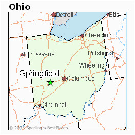 my springfield the root of where it all began