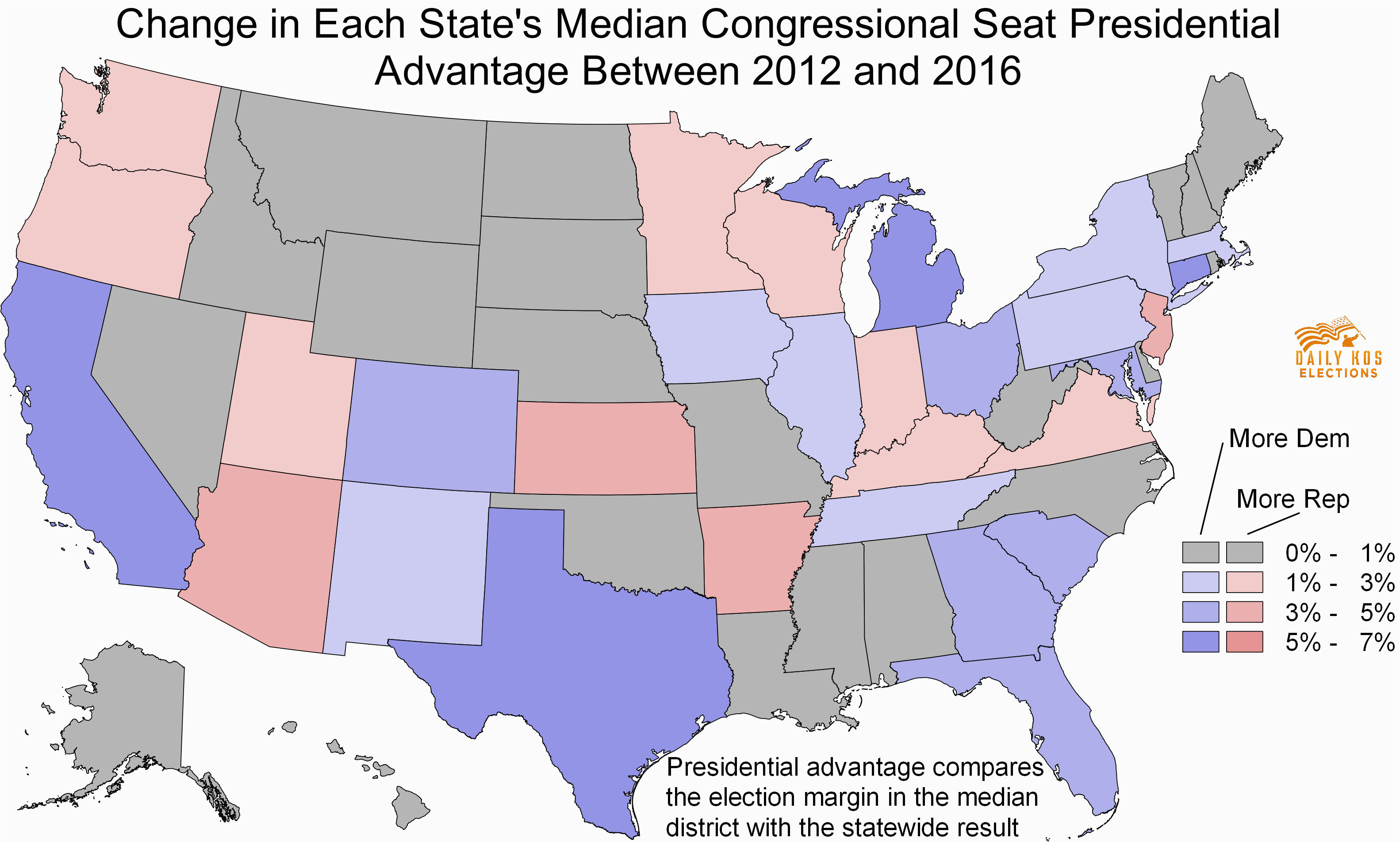 California Dmv Locations Map California Dmv Locations Map Best Of Daily Kos Elections Median