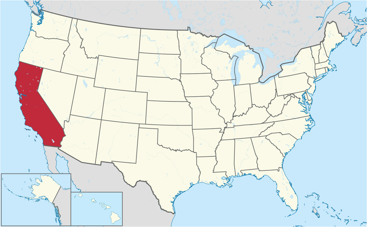 kalifornien wikipedia