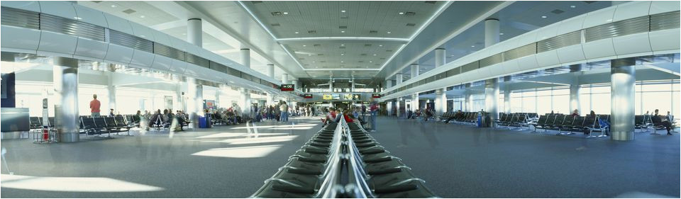 guide to charlotte douglas international airport