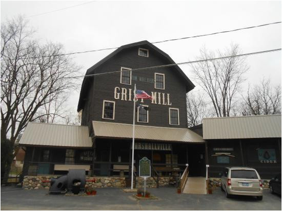 parshallville cider mill fenton 2019 all you need to know before