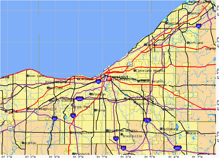 ohio road maps cleveland zip code map lovely ohio zip codes map maps