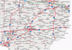 road map of columbus ohio ohio historical topographic maps perry