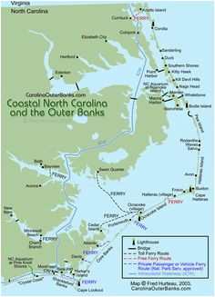 Duck North Carolina Map 45 Best Beach Obx Maps Images Outer Banks North Carolina Of Duck North Carolina Map 1 