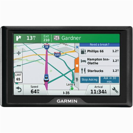 garmin 010 01532 0d drive 50 5andquot gps navigator with us maps