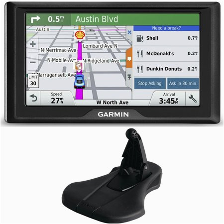 garmin drive 50 gps navigator us 010 01532 0d friction dashboard