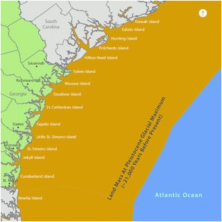 pdf tybee island sea level rise adaptation plan
