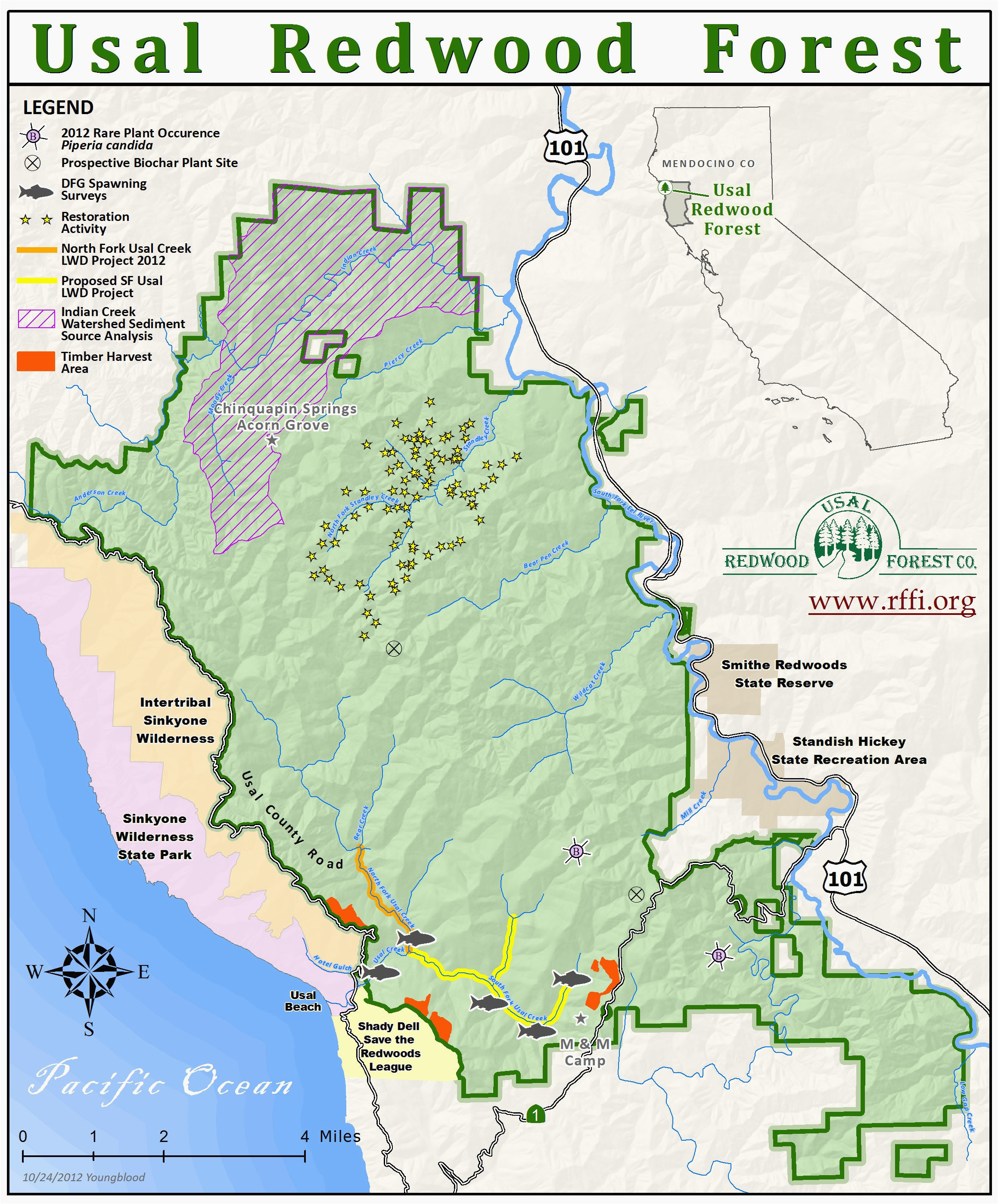 bear valley california map map crescent city california free