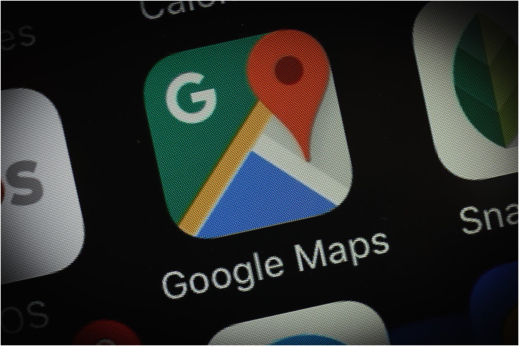 google maps goes beyond directions techcrunch