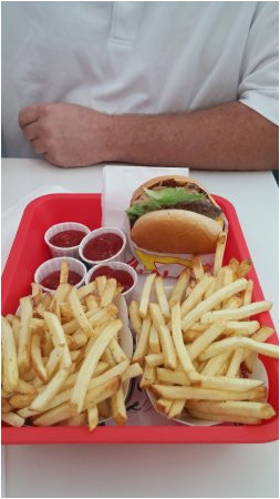 in n out burger san marcos restaurant reviews phone number