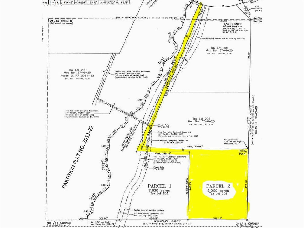 residential land in grants pass