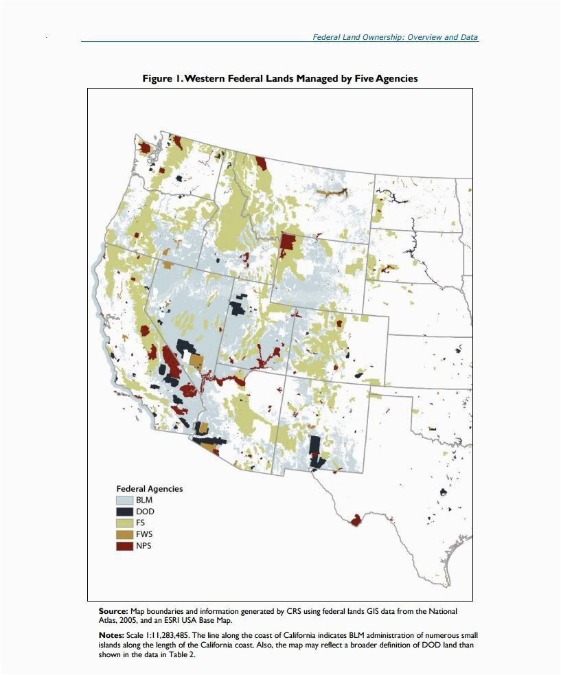 by the numbers feds own less than a third of montana land state
