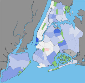 demographics of new york city wikipedia