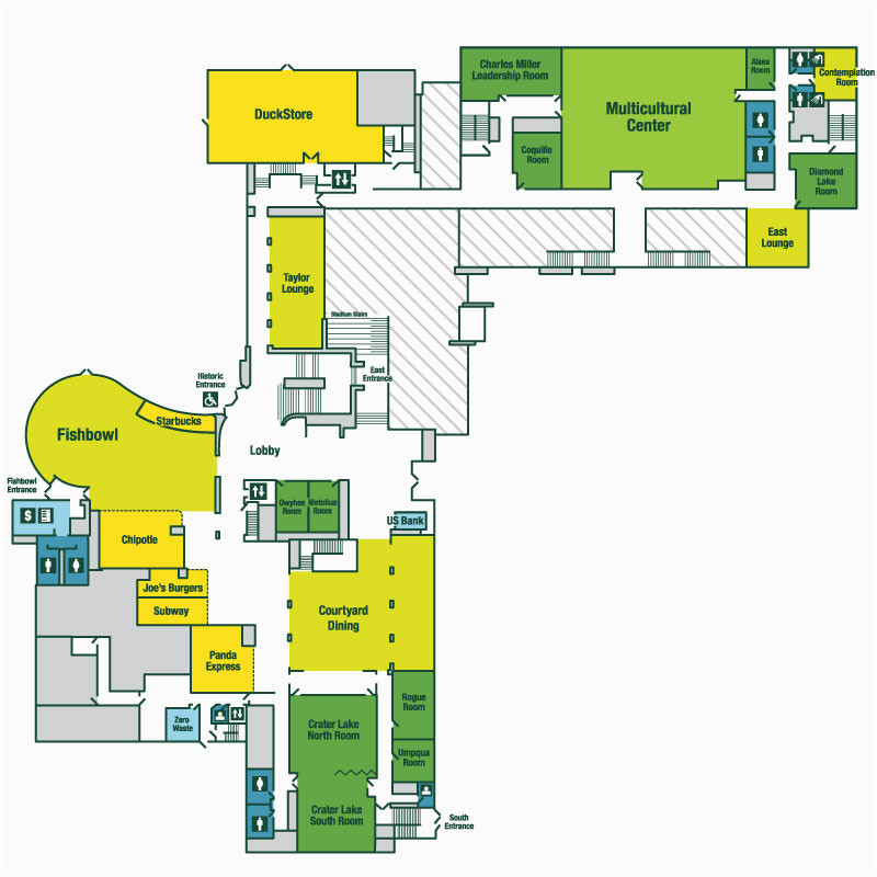 map erb memorial union