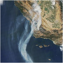 2017 california wildfires wikipedia